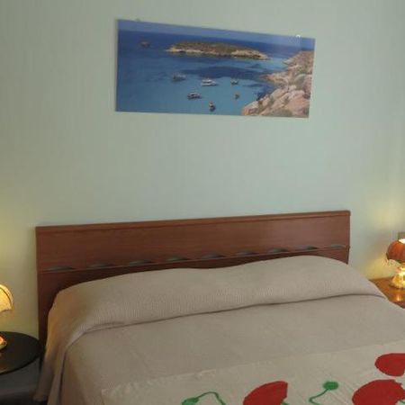La Mia Isola Villa Lampedusa Kamer foto