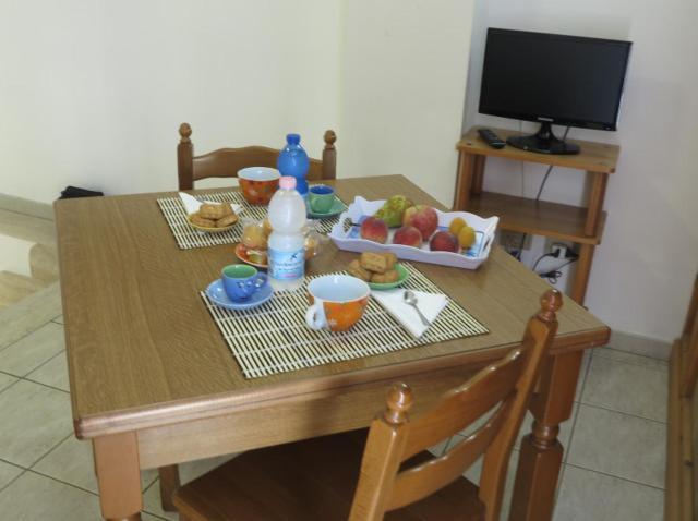 La Mia Isola Villa Lampedusa Kamer foto